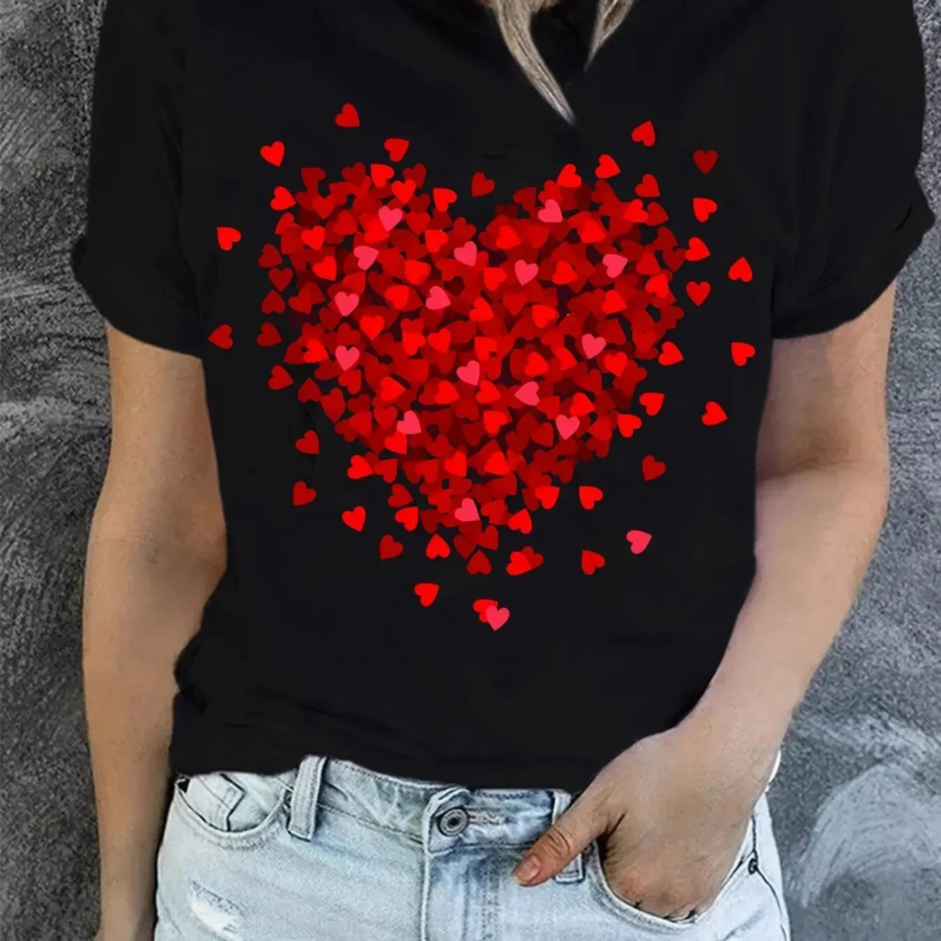 Valentine's Eternal T-Shirt