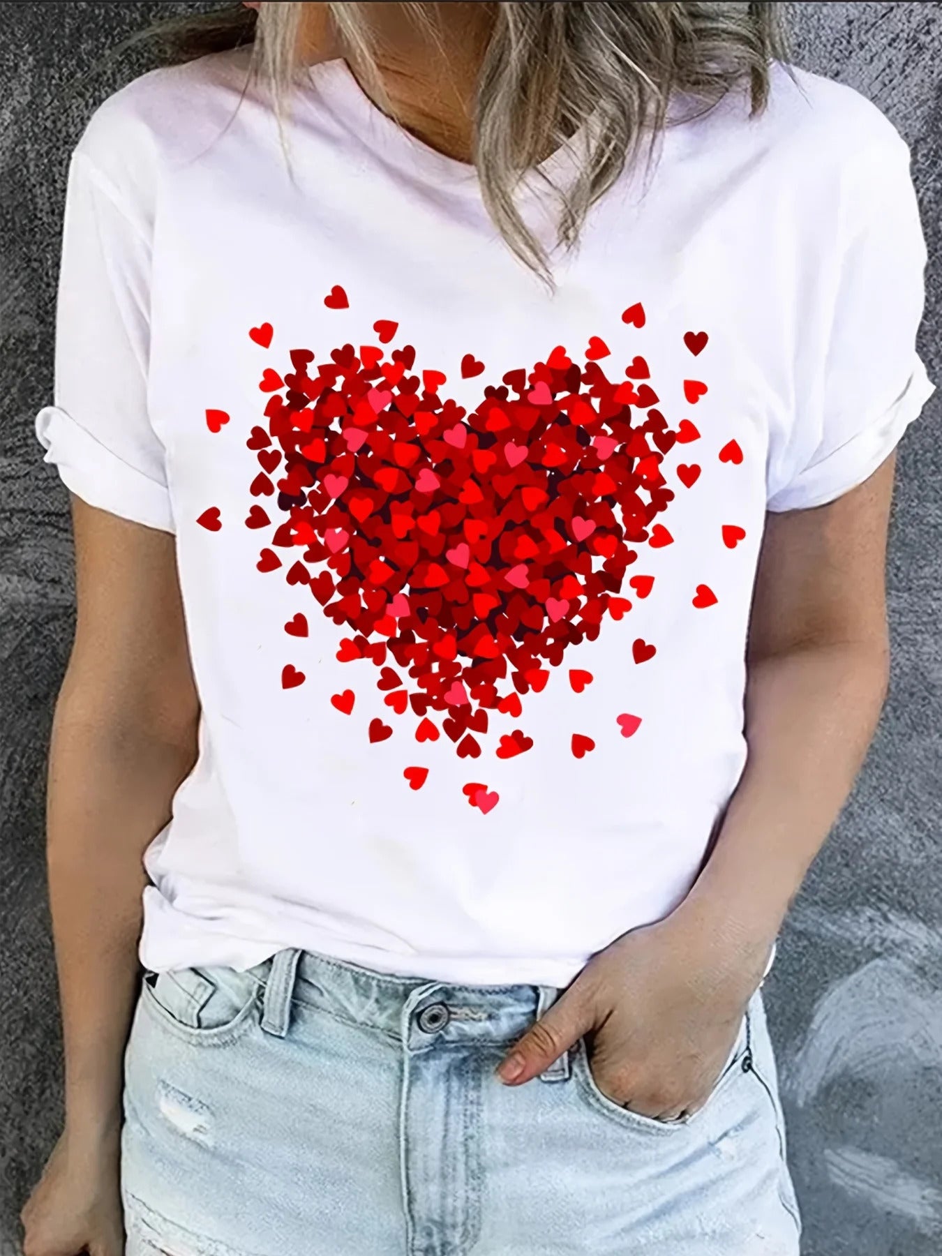 Valentine's Eternal T-Shirt