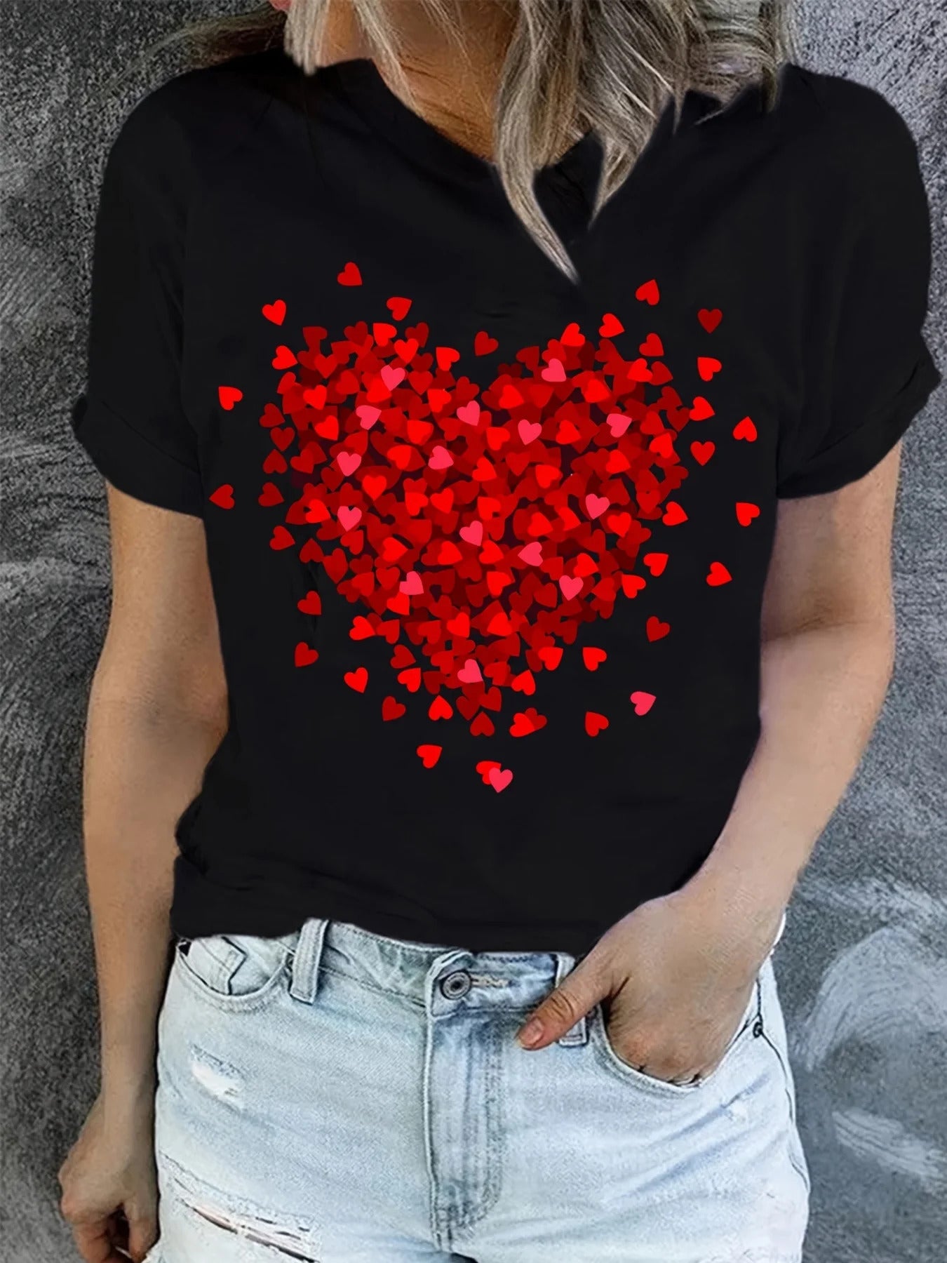 Valentine's Eternal T-Shirt