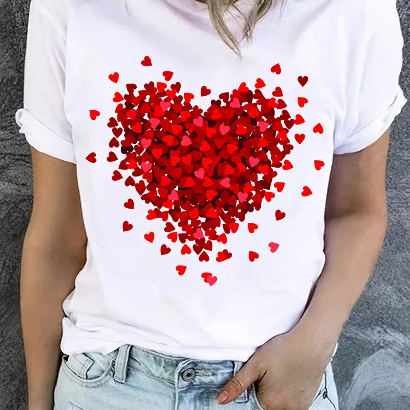 Valentine's Eternal T-Shirt